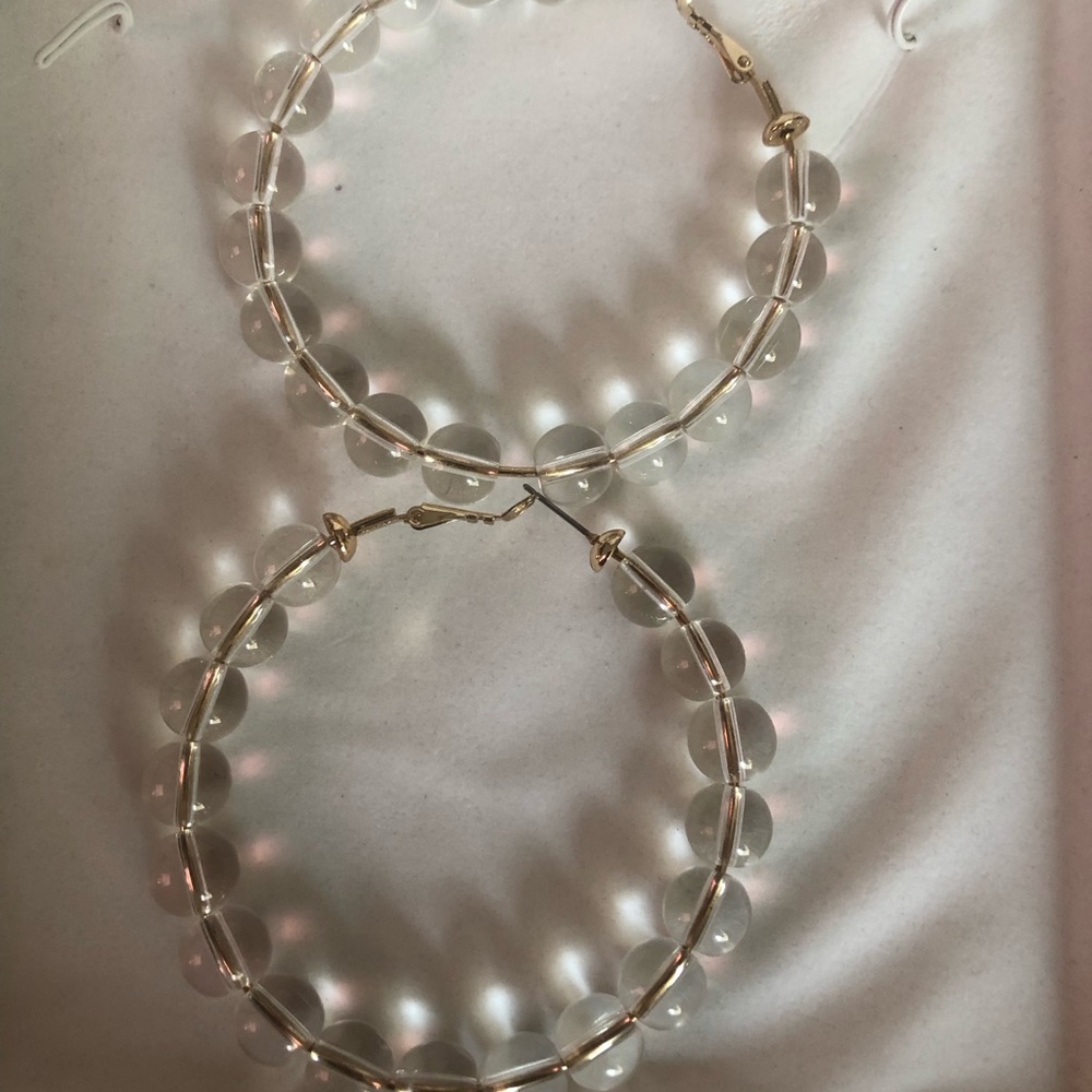 Hoop Earrings